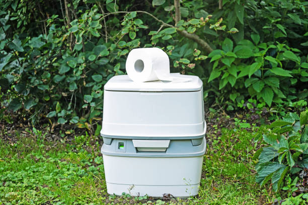 Best Luxury portable toilet rental  in Lac Du Flambeau, WI