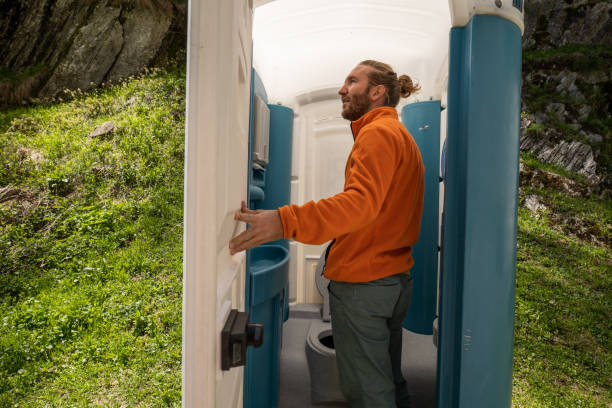 Best Affordable portable toilet rental  in Lac Du Flambeau, WI