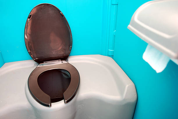 Affordable portable toilet rental in Lac Du Flambeau, WI