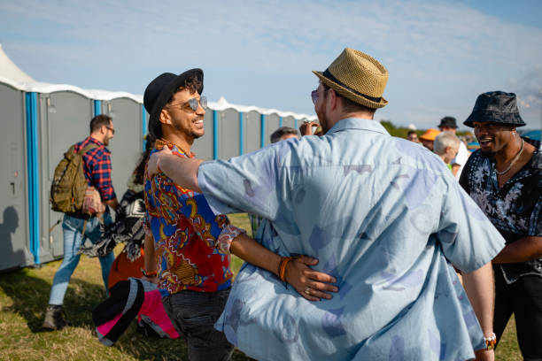Best Emergency porta potty rental  in Lac Du Flambeau, WI