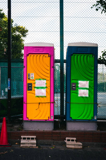 Lac Du Flambeau, WI porta potty rental Company
